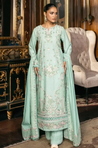 Elaf Premium EWK-5B FLORAZURE