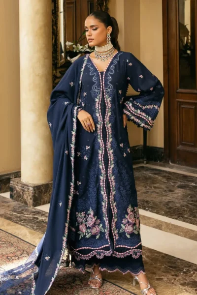 Elaf Premium EWK-6B AMBER HAZE