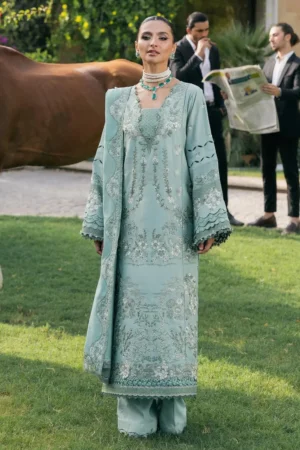 Elaf Premium EWK-7A MINTFROST