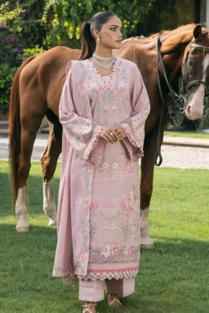 Elaf Premium EWK-7B HUSHPINK