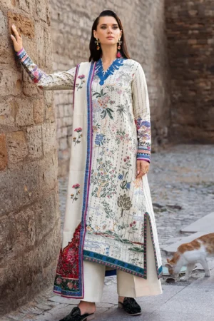 Esmel ELD-101 Ivoria