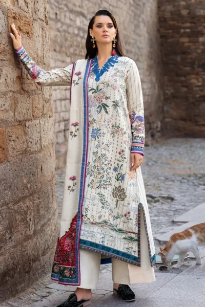 Esmel ELD-101 Ivoria