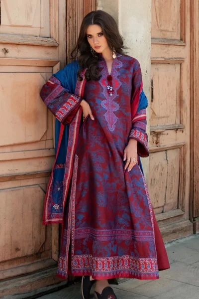 Esmel ELD-102 Althea