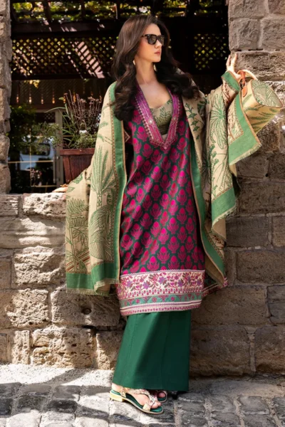 Esmel ELD-103 Isolde