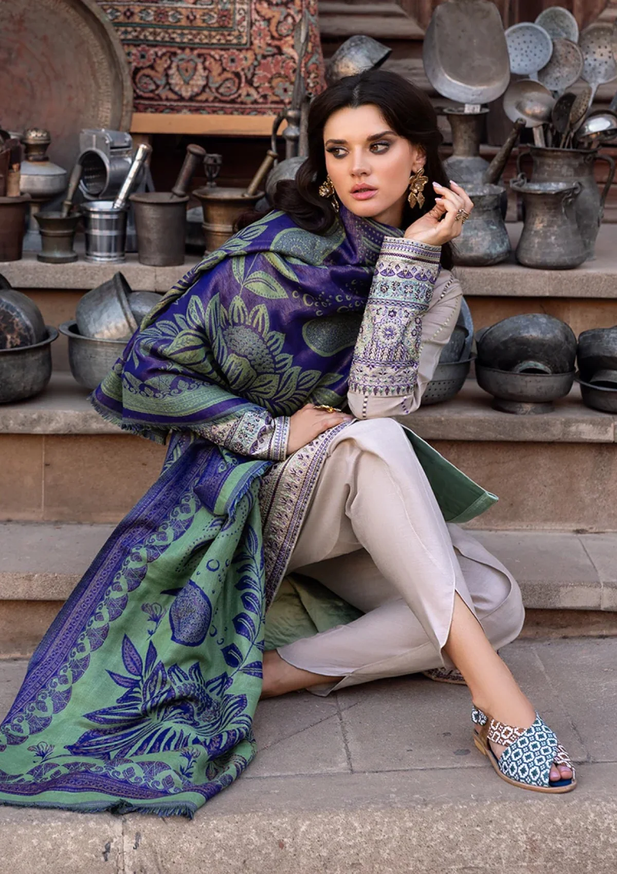 Esmel Eld-104 Liora Lueur Dorient 25 Winter 2 Esmel Eld-104