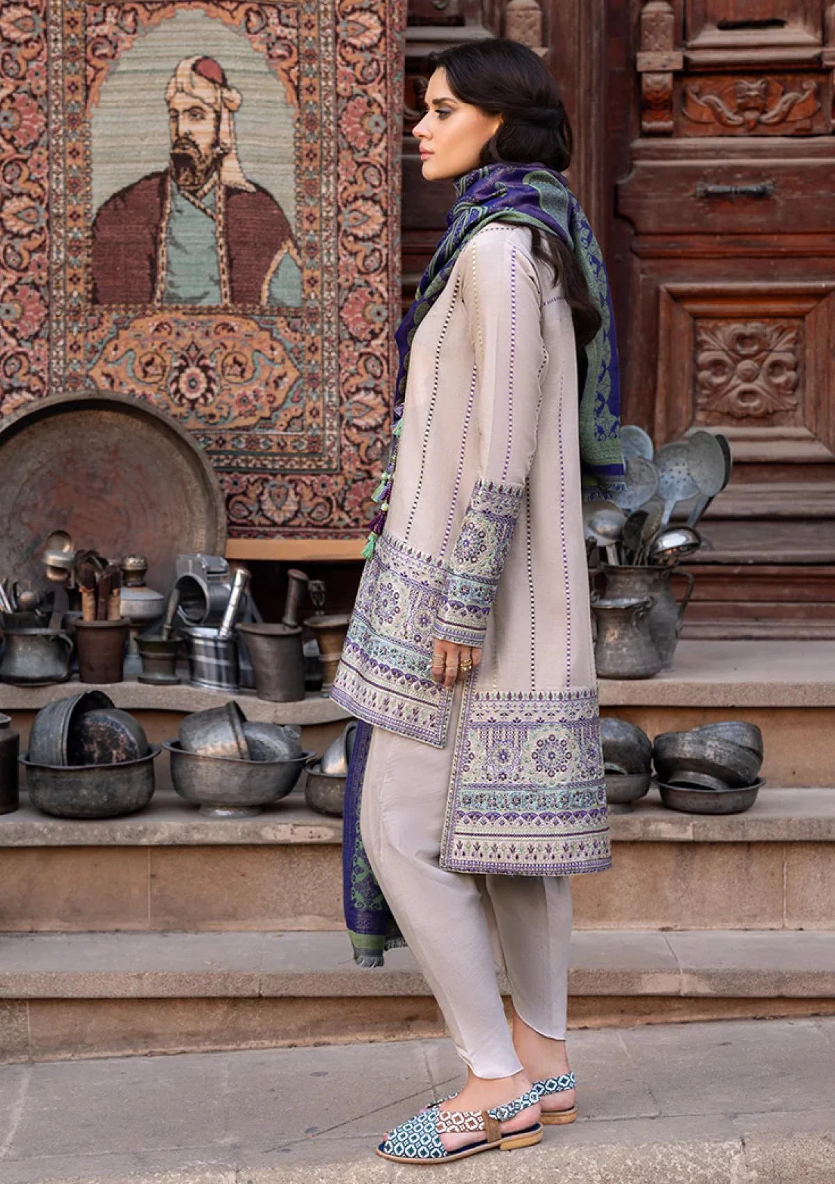 Esmel Eld-104 Liora Lueur Dorient 25 Winter 3 Esmel Eld-104