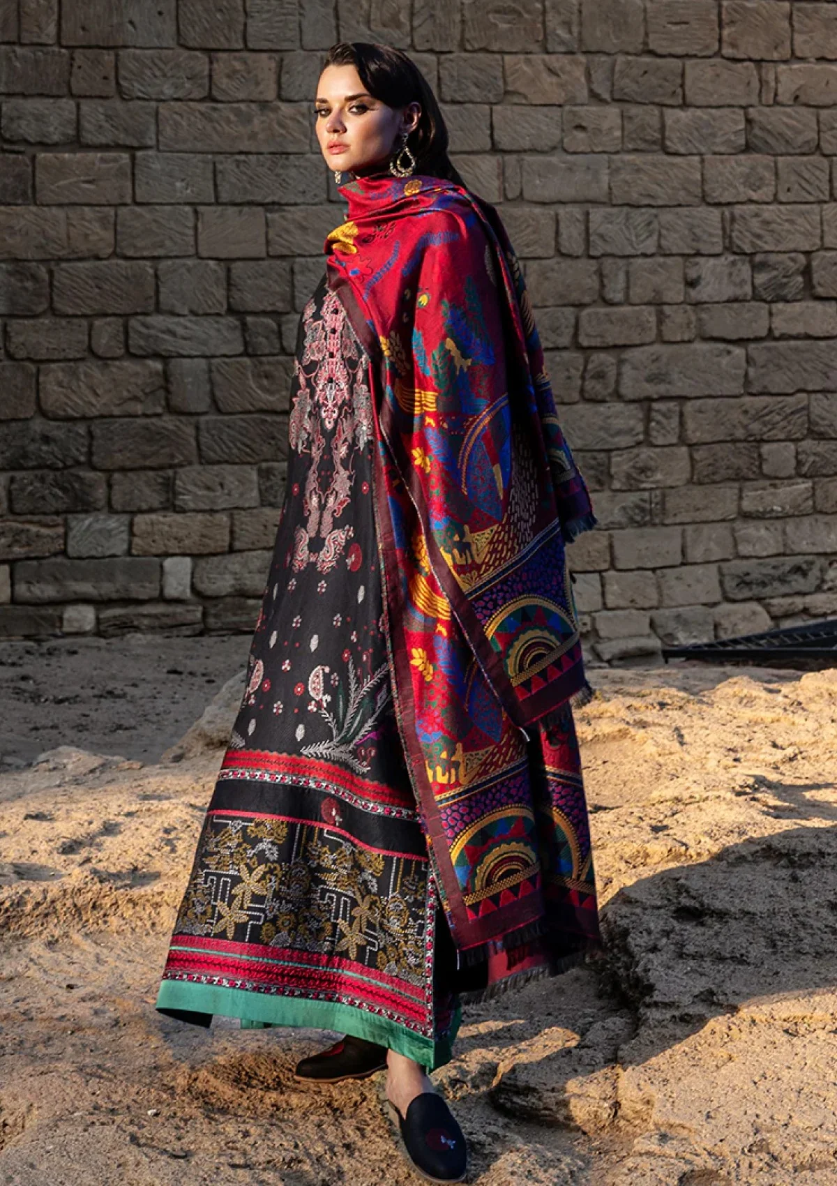 Esmel Eld-106 Noctis Lueur Dorient 25 Winter 2 Esmel Eld-106 Noctis