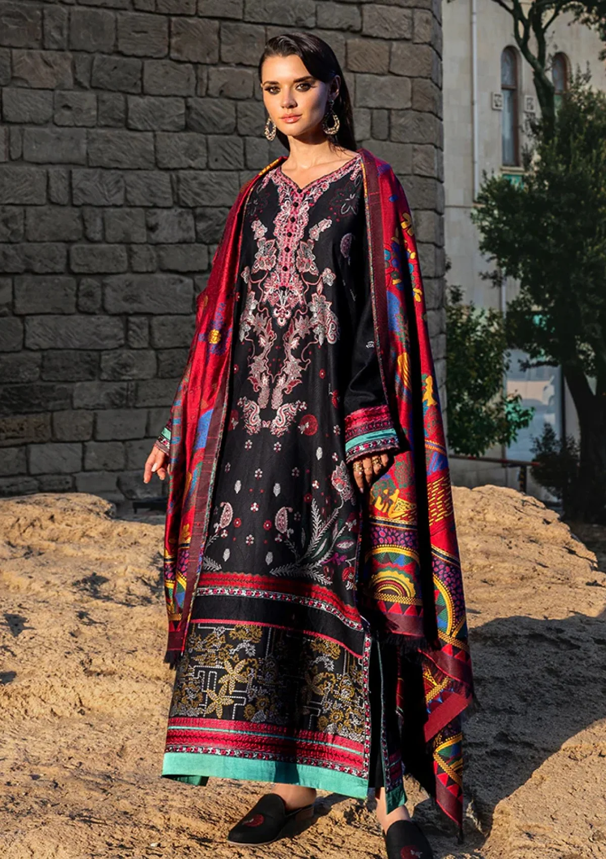 Esmel Eld-106 Noctis Lueur Dorient 25 Winter 1 Esmel Eld-106 Noctis