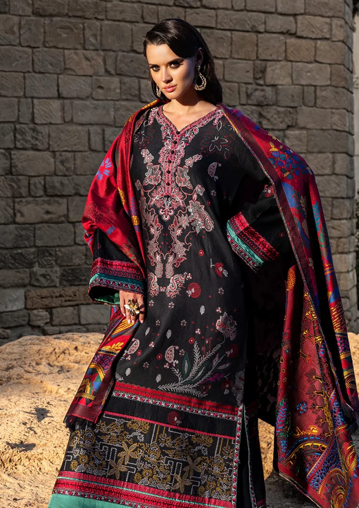 Esmel Eld-106 Noctis Lueur Dorient 25 Winter 5 Esmel Eld-106 Noctis