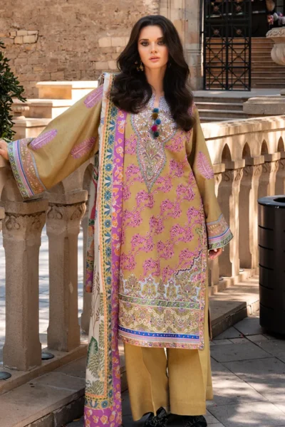 Esmel ELD-108 Aurelis