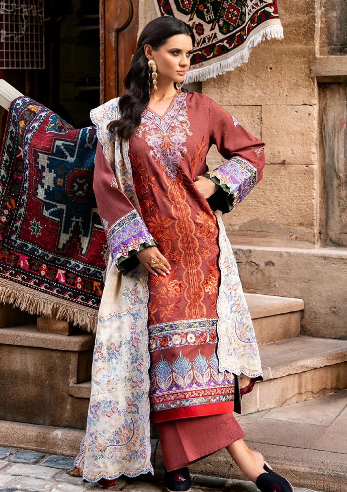 Esmel Eld-110 Eira Lueur Dorient 25 Winter 1 Esmel Eld-110