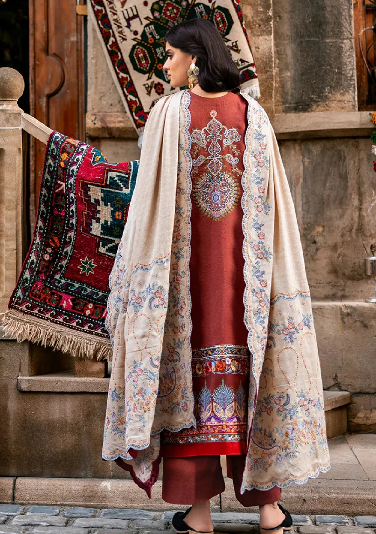 Esmel Eld-110 Eira Lueur Dorient 25 Winter 2 Esmel Eld-110