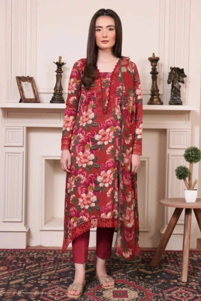 Humdum D-01 Coco Viscose