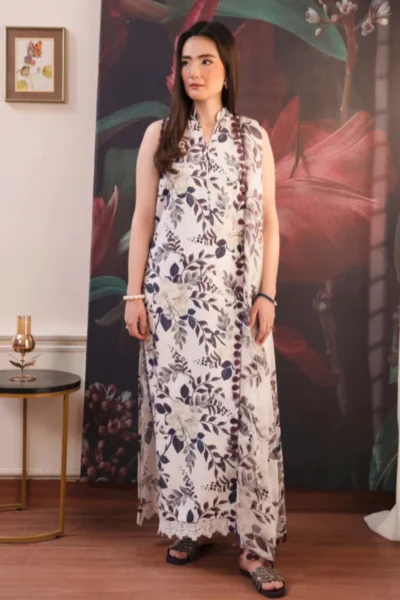 Humdum D-02 Coco Viscose