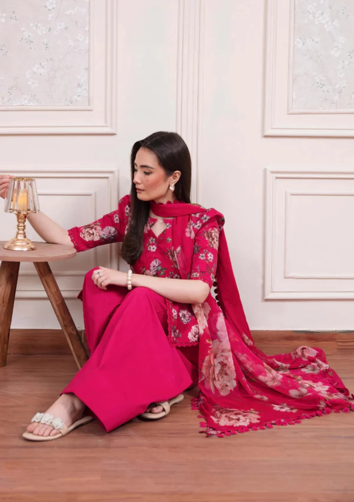 Humdum D-05 Coco Viscose 25 Winter 2 Humdum D-05