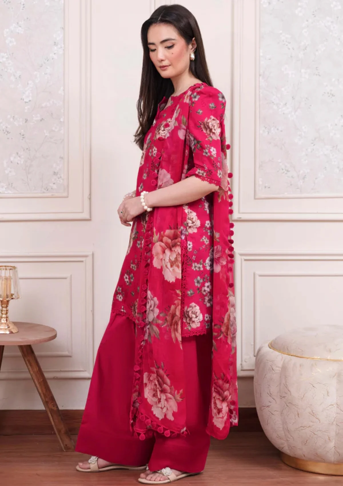 Humdum D-05 Coco Viscose 25 Winter 3 Humdum D-05