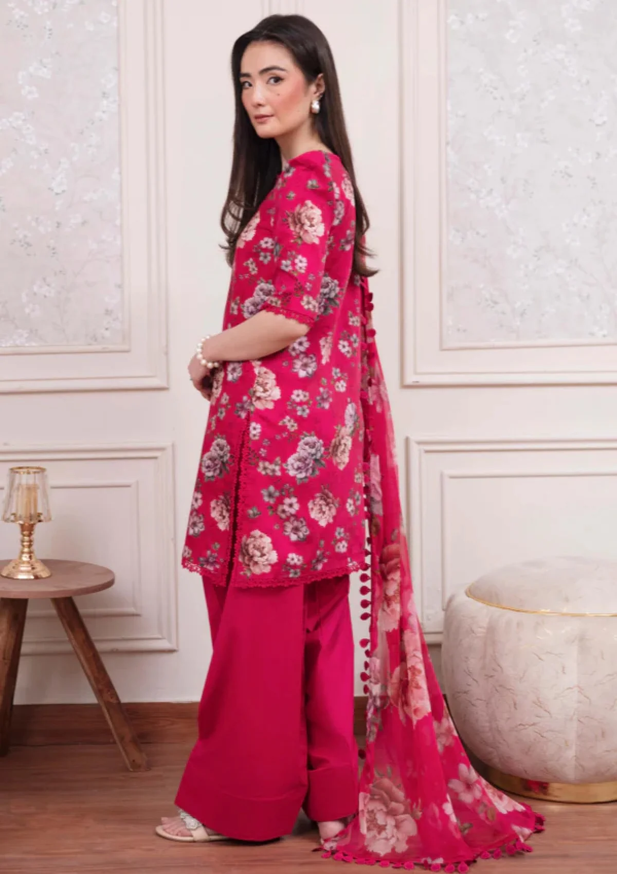 Humdum D-05 Coco Viscose 25 Winter 4 Humdum D-05