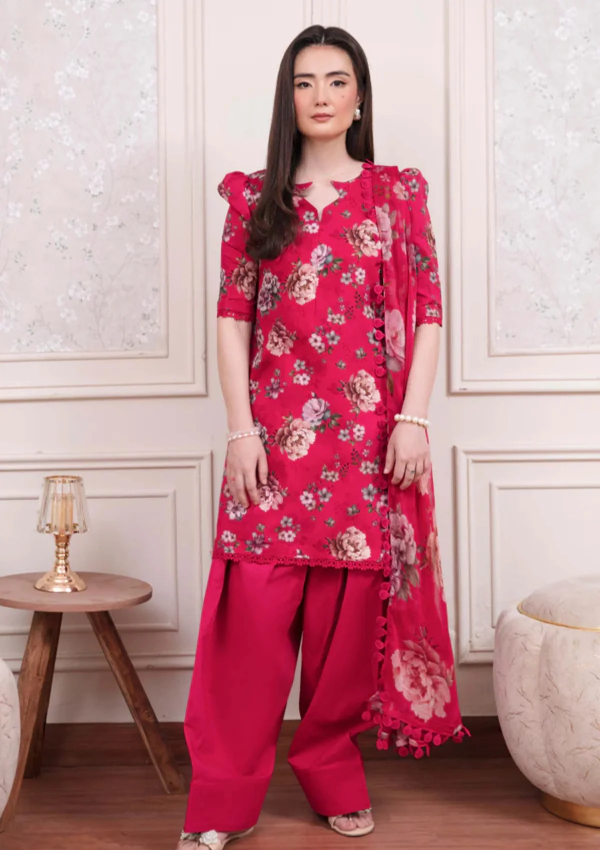 Humdum D-05 Coco Viscose 25 Winter 1 Humdum D-05