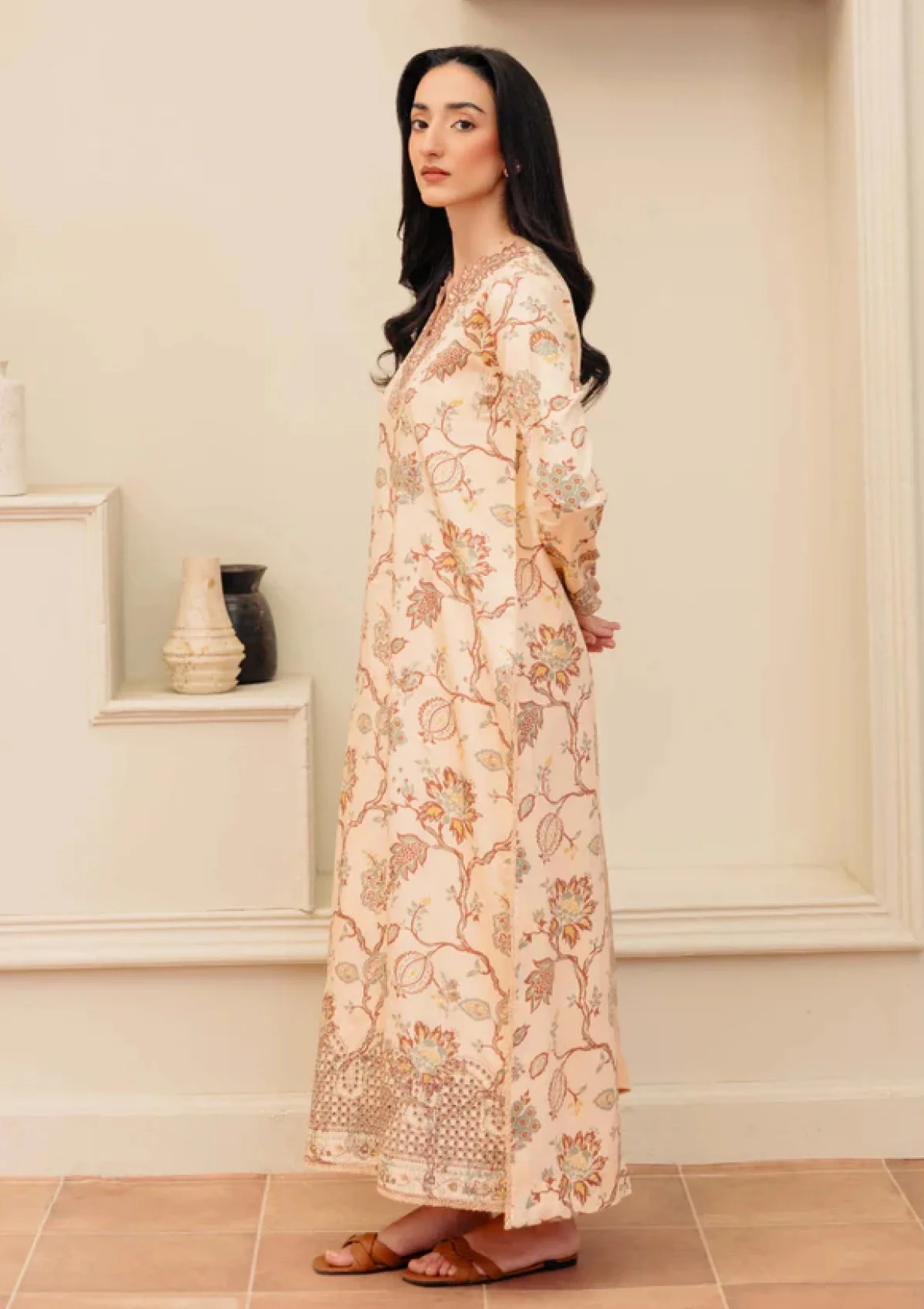 Humdum D-05 Miral Viscose 25 Winter 2 Humdum D-05 Miral