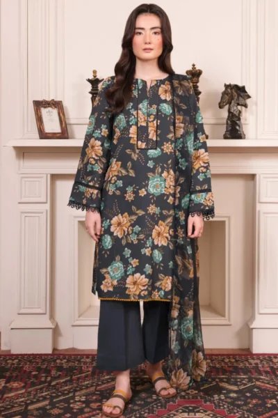 Humdum D-06 Coco Viscose