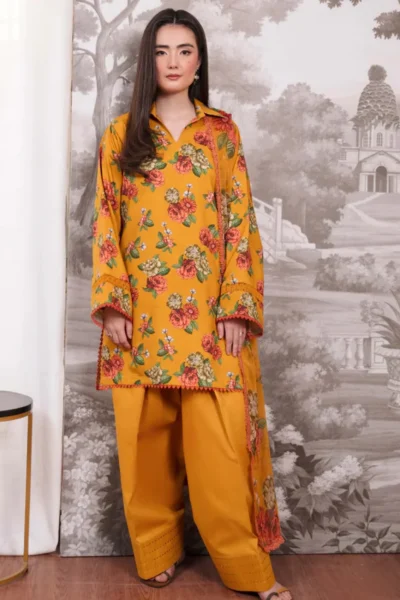 Humdum D-07 Coco Viscose