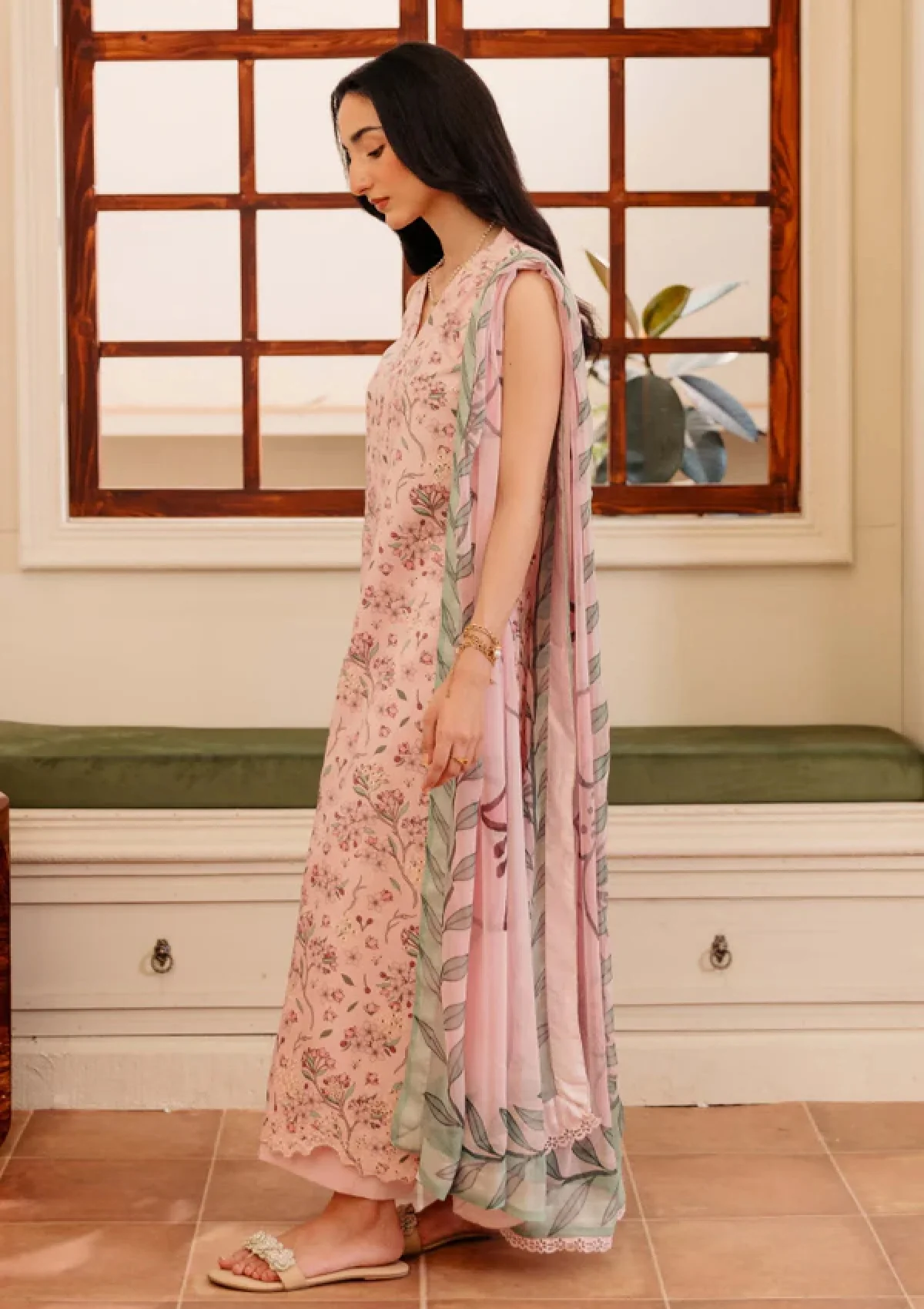 Humdum D-07 Miral Viscose 25 Winter 2 Humdum D-07 Miral