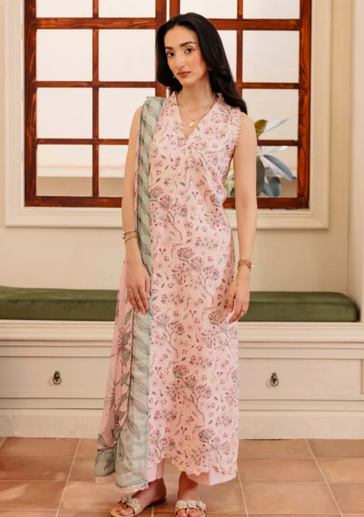 Humdum D-07 Miral Viscose 25 Winter 1 Humdum D-07 Miral