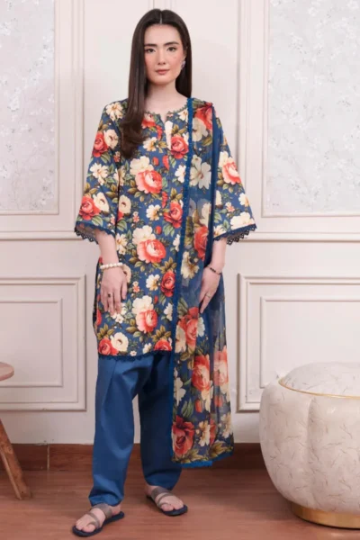 Humdum D-08 Coco Viscose