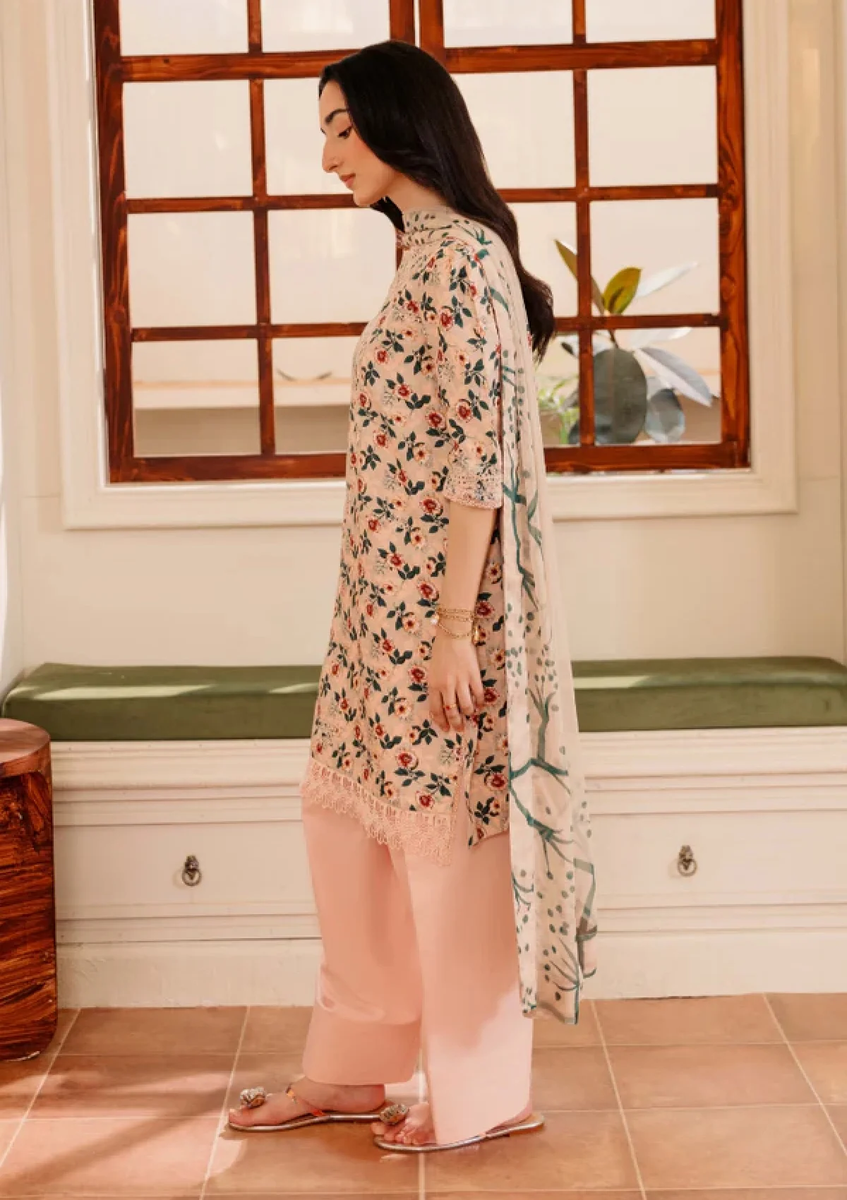 Humdum D-08 Miral Viscose 25 Winter 2 Humdum D-08 Miral