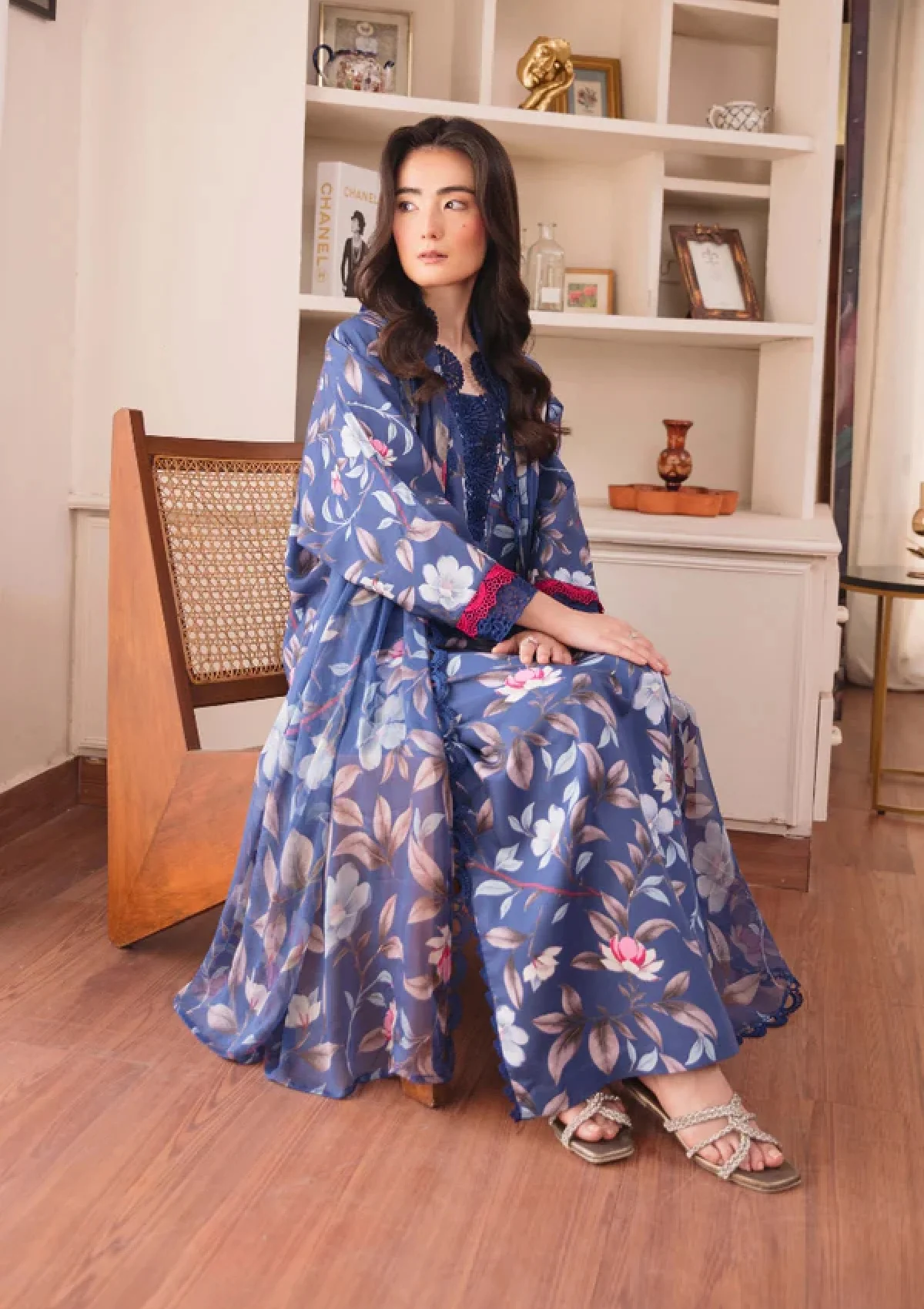 Humdum D-09 Coco Viscose 25 Winter 2 Humdum D-09 Coco Viscose