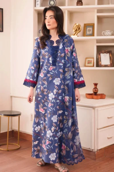 Humdum D-09 Coco Viscose