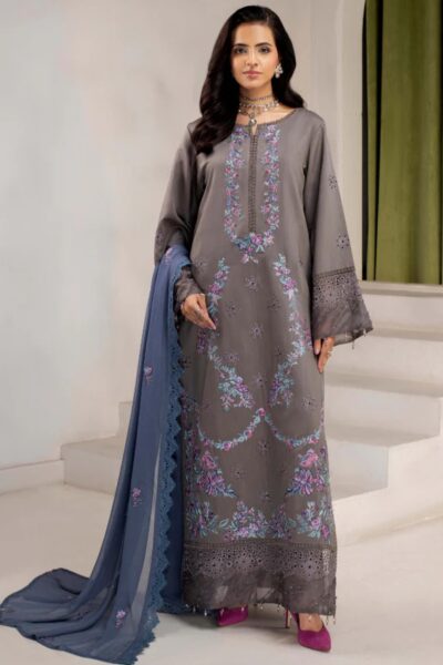 Humdum EV-08 Ellena Viscose 25 Winter