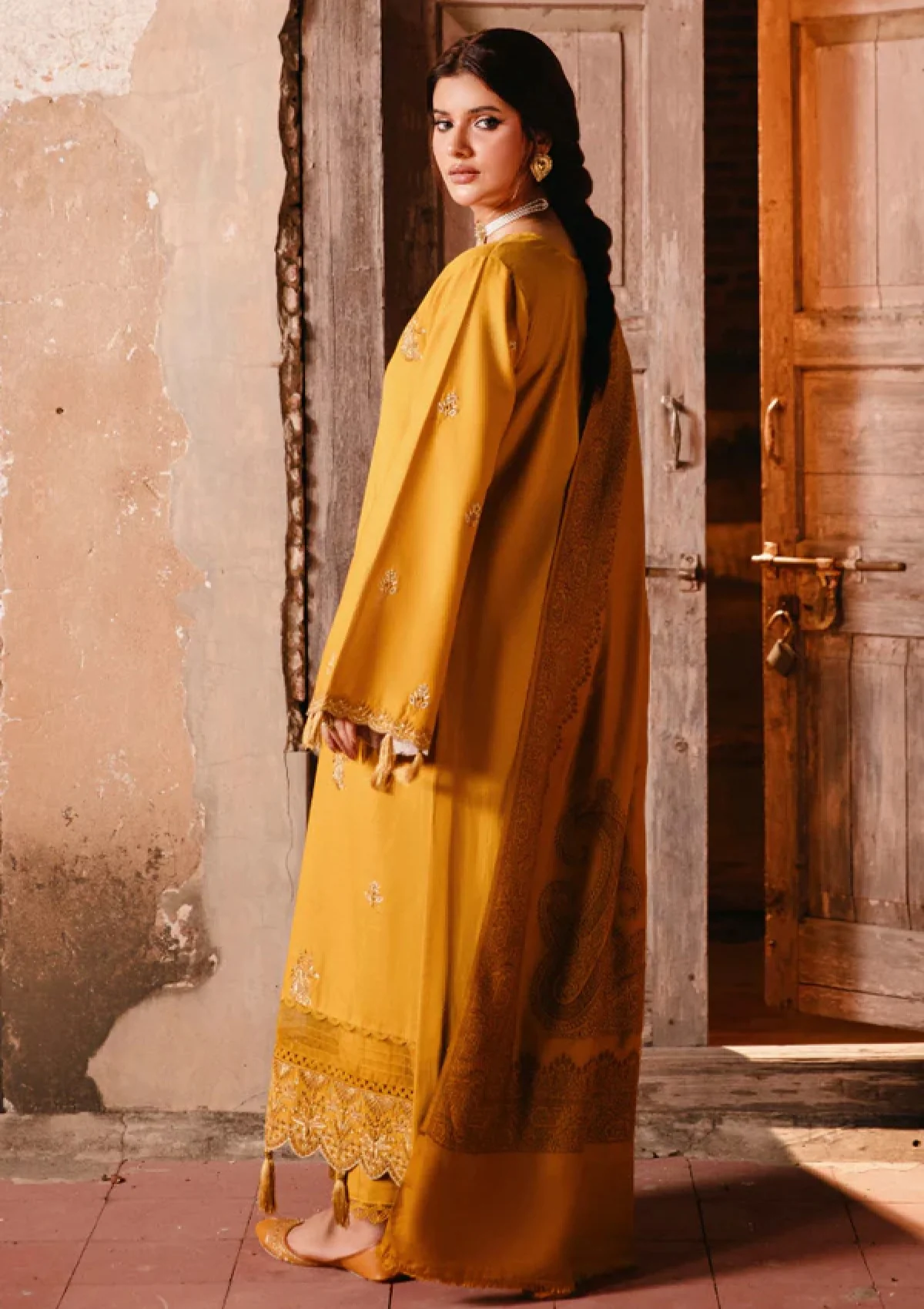 Humdum Hco-04 Onora 25 Chapter 2 Winter 4 Humdum Hco-04