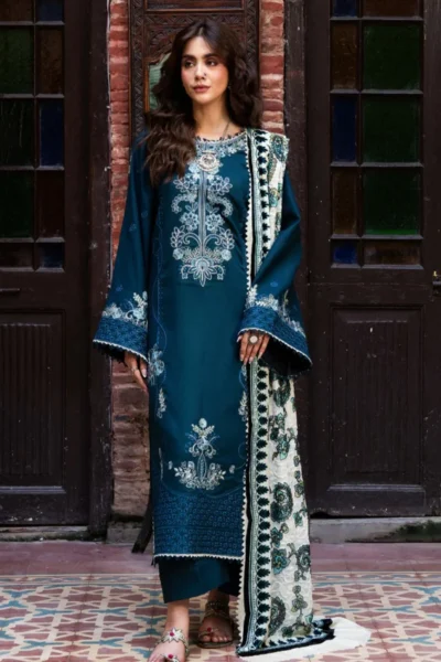 Humdum HZKC2-04 Zouq