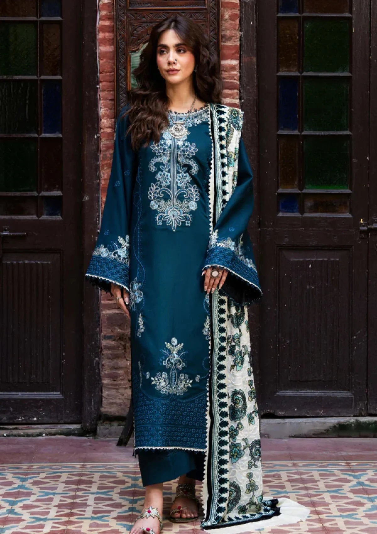 Humdum Hzkc2-04 Zouq Chapter 02 Winter 1 Humdum Hzkc2-04 Zouq