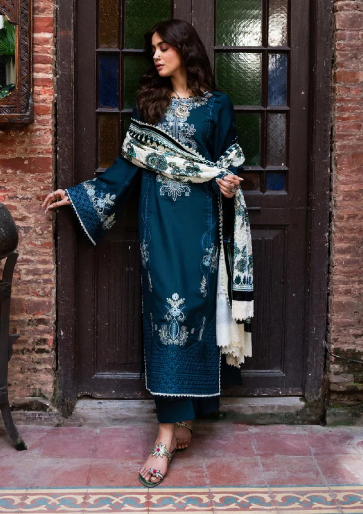 Humdum Hzkc2-04 Zouq Chapter 02 Winter 3 Humdum Hzkc2-04 Zouq