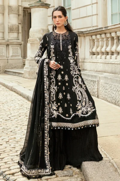 Maria B MWF-03 Soiree 25