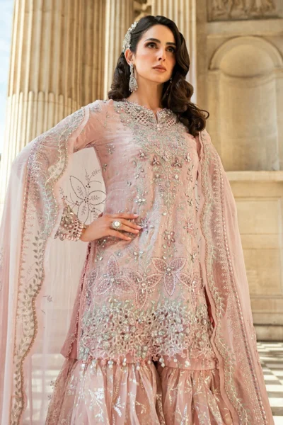 Shop Pakistani Clothes Online Uk 1 Maria B