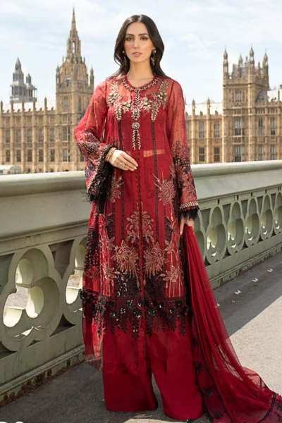 Maria B MWF-06 Soiree 25