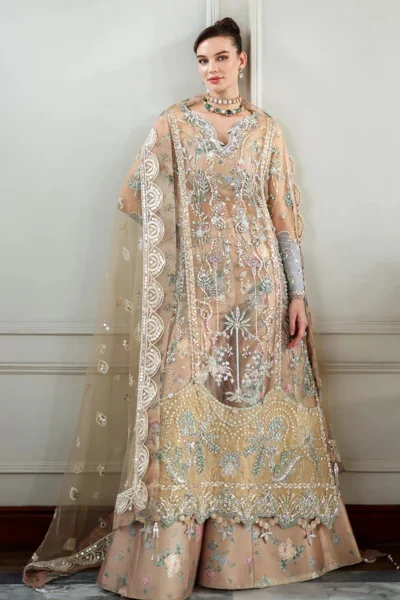 Mushq MW-01 Calarissa