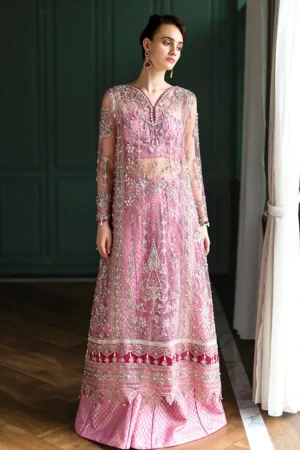 Shop Pakistani Clothes Online Uk 5 Mushq Mw-04 Sabine