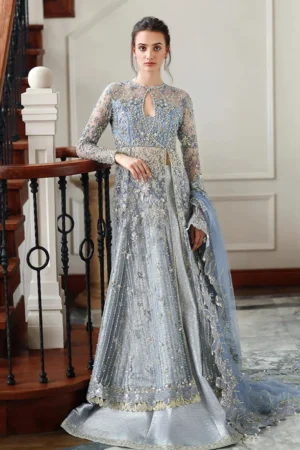 Shop Pakistani Clothes Online Uk 5 Mushq Mw-08 Anastassia