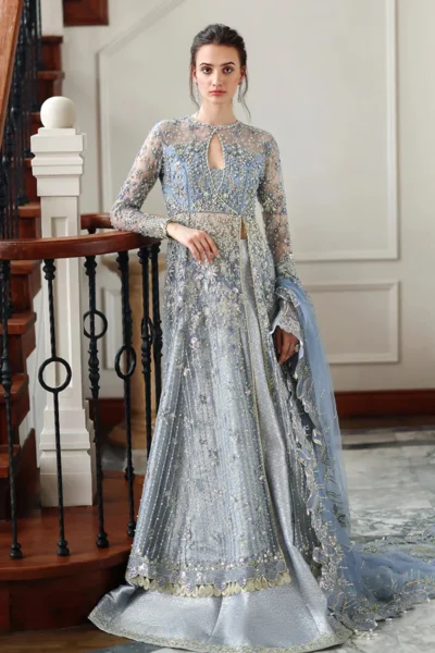 Mushq MW-08 Anastassia