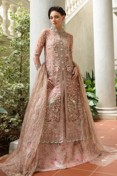 Mushq MWD-101 Before Sunrise