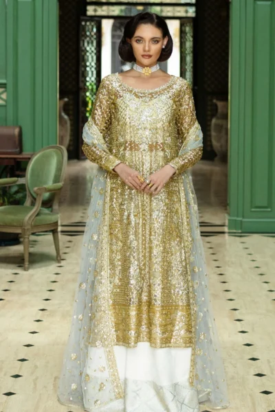 Mushq MWD-103 Only You