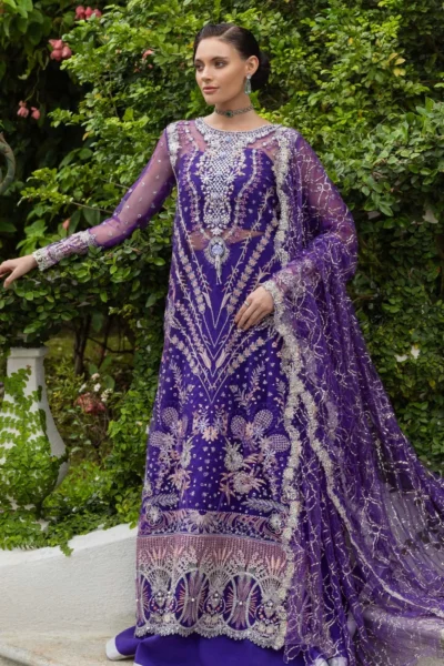 Mushq MWD-104 Untamed Hear