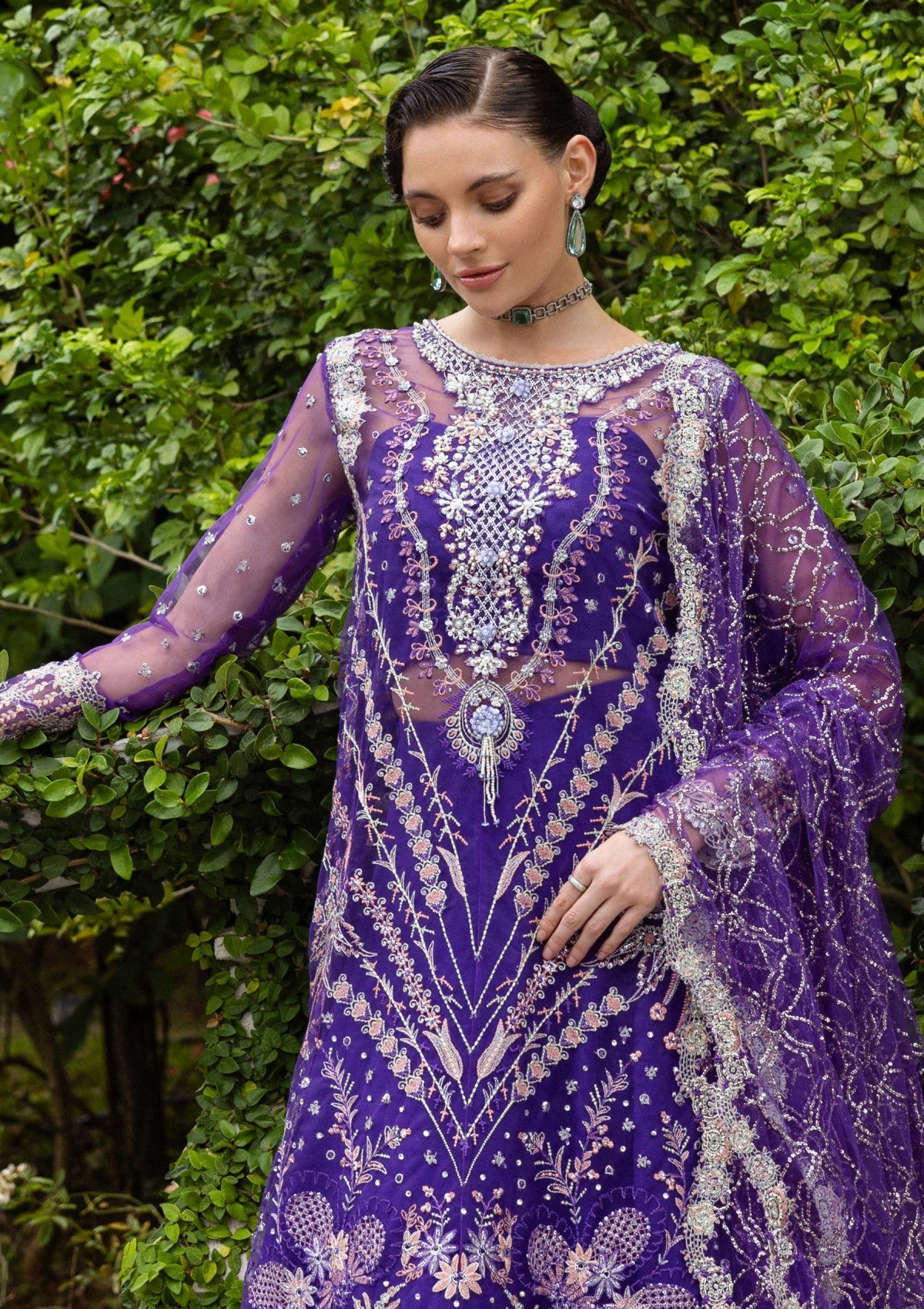 Mushq Mwd-104 Untamed Hear Hemline Inception Wedding Formals 25 2 Mushq Mwd-104 Untamed Hear