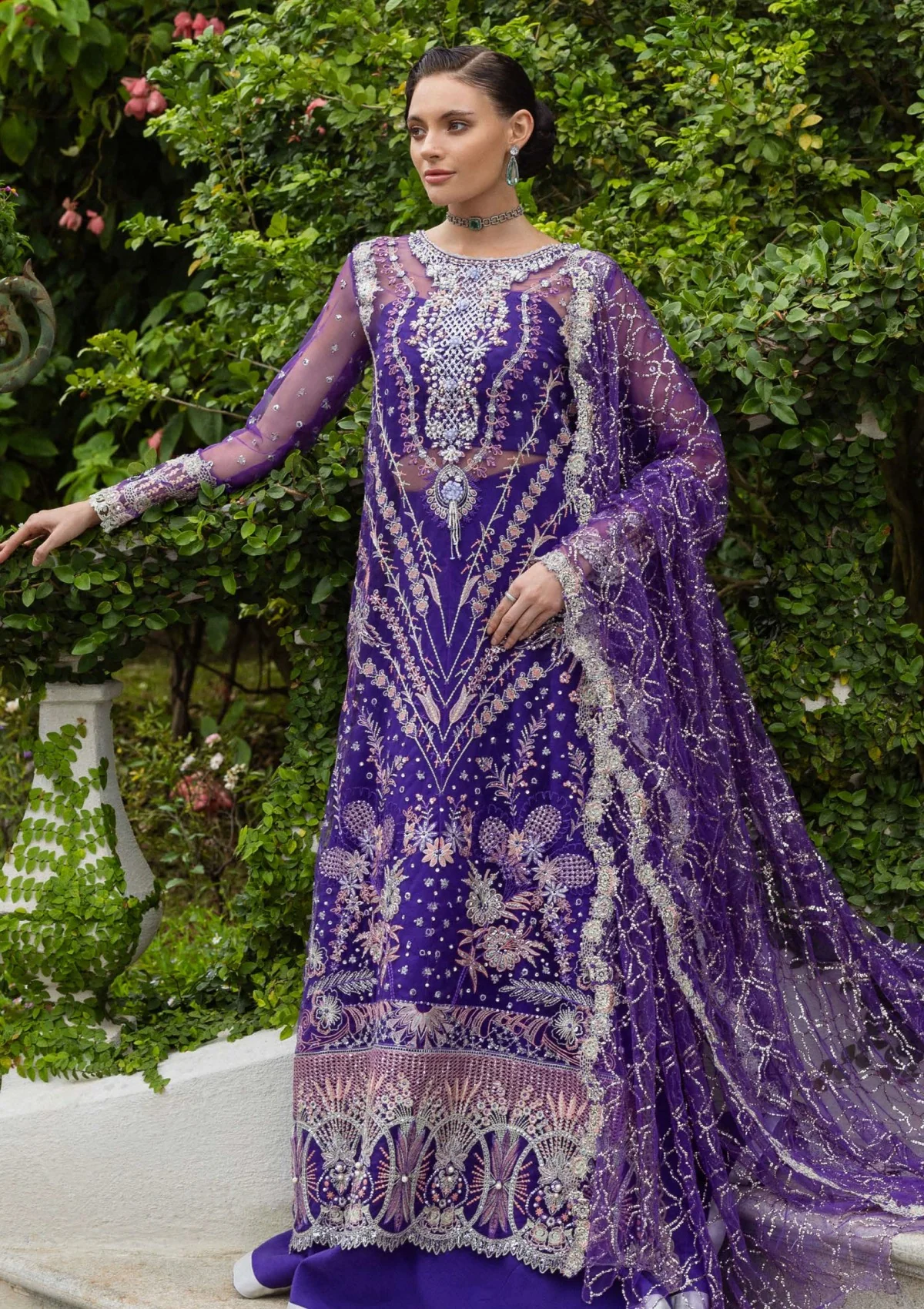 Mushq Mwd-104 Untamed Hear Hemline Inception Wedding Formals 25 1 Mushq Mwd-104 Untamed Hear