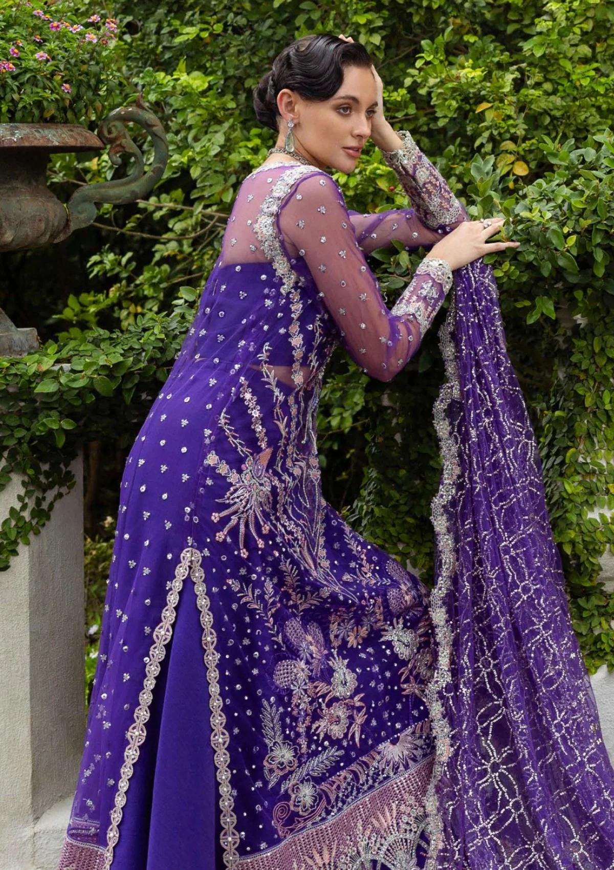 Mushq Mwd-104 Untamed Hear Hemline Inception Wedding Formals 25 4 Mushq Mwd-104 Untamed Hear