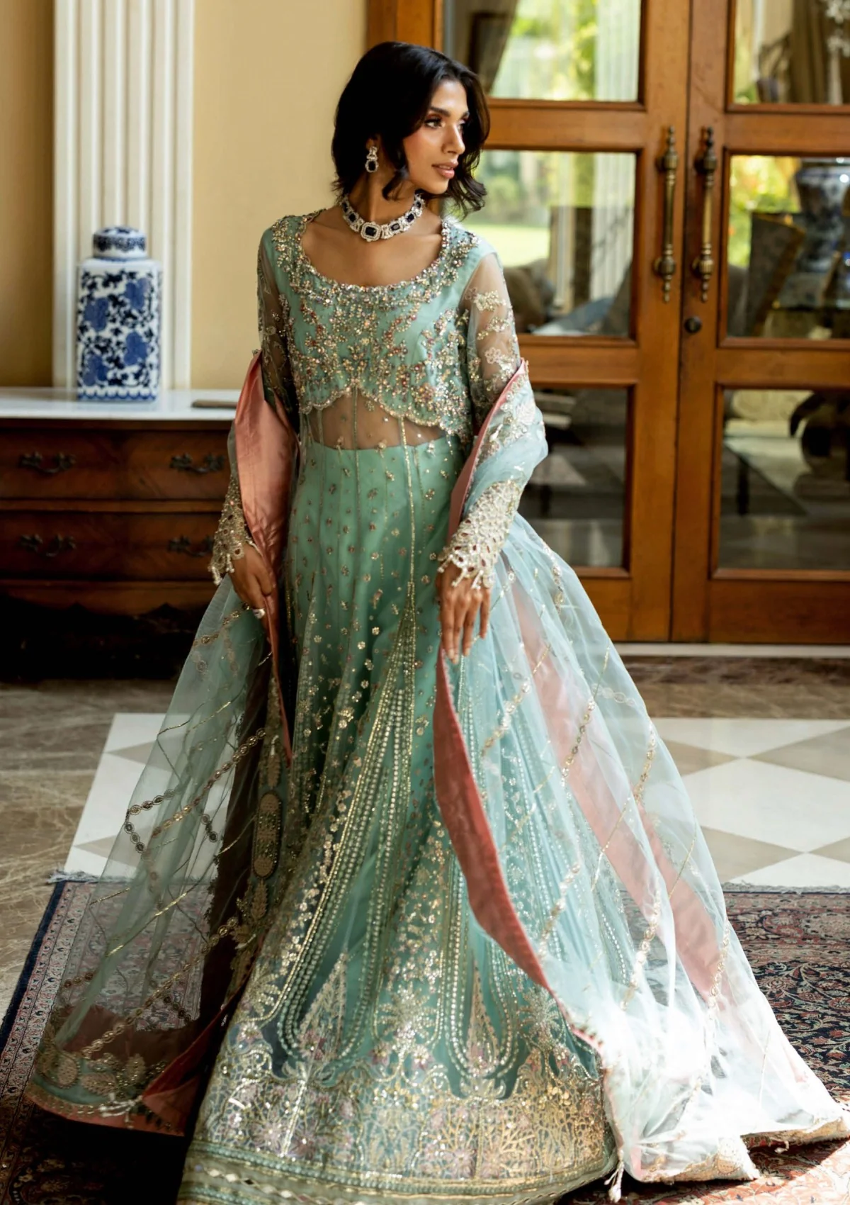 Mushq Mwd-106 Bindu Darlings Wedding Formals 25 2 Mushq Mwd-106 Bindu